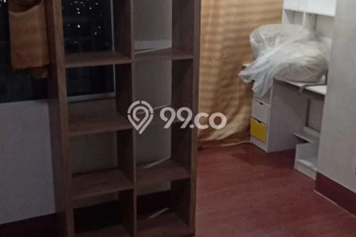 Apartemen Nyaman untuk Disewa, 0 Kamar di Jakarta Barat Apartemen Nyaman untuk Disewa, 0 Kamar di Jakarta Barat