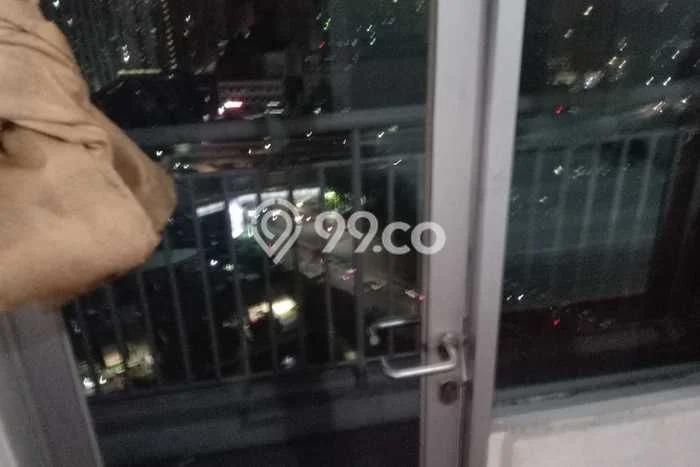 Apartemen Nyaman untuk Disewa, 0 Kamar di Jakarta Barat Apartemen Nyaman untuk Disewa, 0 Kamar di Jakarta Barat