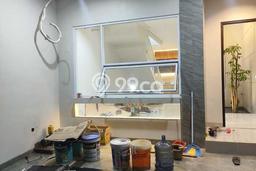 Rumah Minimalis 4 Kamar LT 67m2 di Duri Kepa Rumah Minimalis 4 Kamar LT 67m2 di Duri Kepa