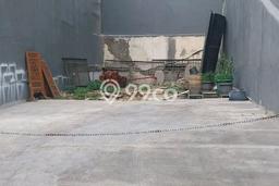 Dijual Tanah 126m2 di Taman Ratu, Jakarta Barat Dijual Tanah 126m2 di Taman Ratu, Jakarta Barat
