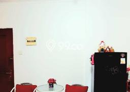 Apartemen Favorit Nyaman Dijual di Jakarta Pusat dengan 3 Kamar Tidur Apartemen Favorit Nyaman Dijual di Jakarta Pusat dengan 3 Kamar Tidur