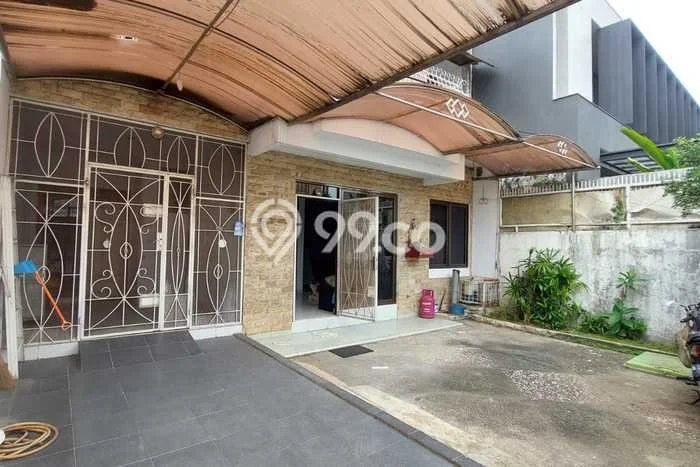 Rumah Cantik Siap Pakai Di Kebon Jeruk Luas 150m2 Lokasi Strategis Rumah Cantik Siap Pakai Di Kebon Jeruk Luas 150m2 Lokasi Strategis