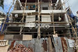 Rumah Luxury Modern Tanpa Renovasi di Duri Kepa Jakarta Barat Rumah Luxury Modern Tanpa Renovasi di Duri Kepa Jakarta Barat