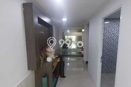 Hunian Eksklusif Dijual LT 125m2 di Penjaringan, Jakarta Utara Hunian Eksklusif Dijual LT 125m2 di Penjaringan, Jakarta Utara