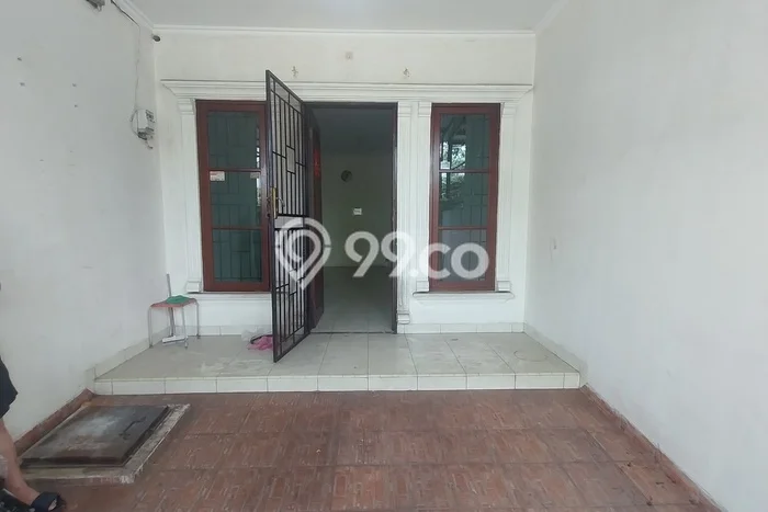Rumah Sewa Jakarta Barat LT 64m2 LB 150m2 Kawasan Jelambar Rumah Sewa Jakarta Barat LT 64m2 LB 150m2 Kawasan Jelambar