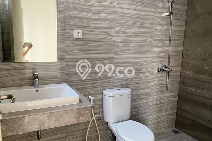 Rumah Elit Modern Siap Huni di Jakarta Garden City Jakarta Timur Rumah Elit Modern Siap Huni di Jakarta Garden City Jakarta Timur