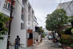 Rumah sewa siap huni 3 KT di Taman Ratu, Jakarta Barat Rumah sewa siap huni 3 KT di Taman Ratu, Jakarta Barat