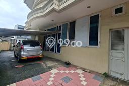 Rumah Elit Modern Siap Huni di Pluit Jakarta Utara Rumah Elit Modern Siap Huni di Pluit Jakarta Utara