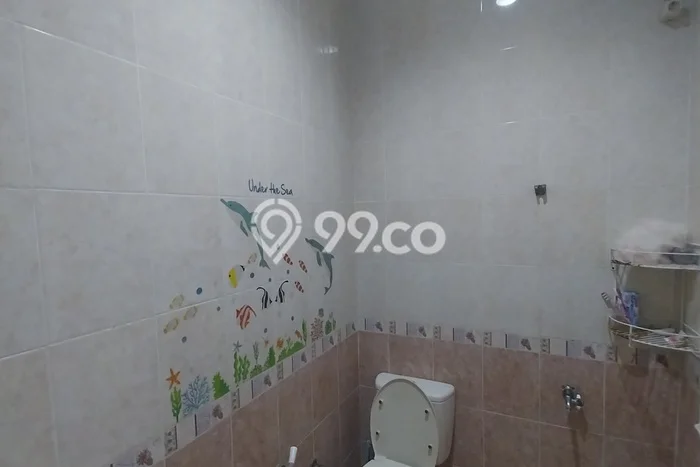 Rumah Sewa Jakarta Barat LT 64m2 LB 150m2 Kawasan Jelambar Rumah Sewa Jakarta Barat LT 64m2 LB 150m2 Kawasan Jelambar