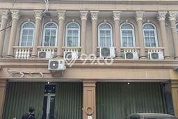 Ruko Bagus LT 135m2 LB 375m2 Dijual di Cengkareng Jakarta Barat Ruko Bagus LT 135m2 LB 375m2 Dijual di Cengkareng Jakarta Barat