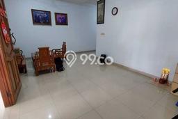 Dijual Rumah Mewah Megah Dengan View Eksklusif di Taman Ratu, Jakarta Barat Dijual Rumah Mewah Megah Dengan View Eksklusif di Taman Ratu, Jakarta Barat