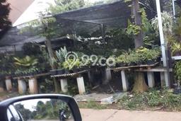 Tanah Dijual di Jakarta Barat Seluas 500m2 Strategis Tanah Dijual di Jakarta Barat Seluas 500m2 Strategis