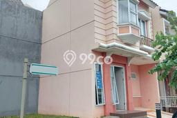 Dijual Rumah Eksklusif 3 KT di Gading Serpong, Tangerang Dijual Rumah Eksklusif 3 KT di Gading Serpong, Tangerang