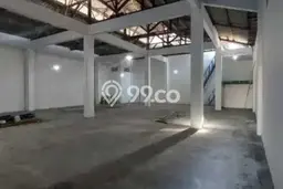 Unit Gudang Tersedia di Duri Kosambi Spesifikasi LB 296m2 Unit Gudang Tersedia di Duri Kosambi Spesifikasi LB 296m2