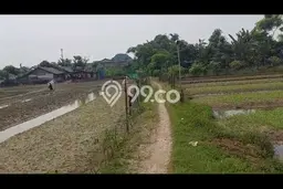 Lahan untuk Dijual di Cipondoh Tangerang Luas 80700m2 Lahan untuk Dijual di Cipondoh Tangerang Luas 80700m2