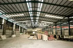 Gudang Dijual Lokasi Stratagis di Balaraja Tangerang Cocok untuk Investasi Gudang Dijual Lokasi Stratagis di Balaraja Tangerang Cocok untuk Investasi
