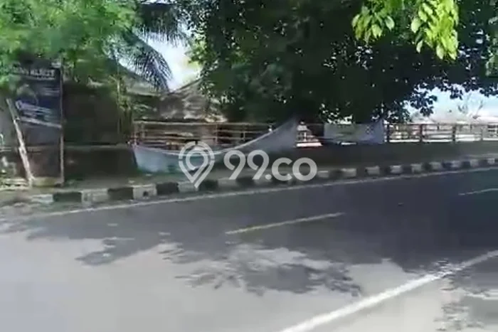Tanah Strategis Dijual di Serang Serang 230000m2 Tanah Strategis Dijual di Serang Serang 230000m2