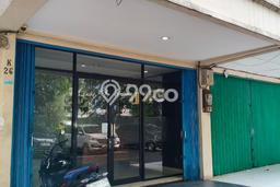 Ruko Dijual di Tangerang LT 162m2 & LB 330m2 Lokasi Terbaik! Ruko Dijual di Tangerang LT 162m2 & LB 330m2 Lokasi Terbaik!
