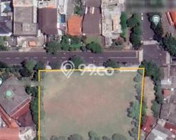 Tanah Kosong Dijual di Jakarta Pusat dengan Area 6363m2 Tanah Kosong Dijual di Jakarta Pusat dengan Area 6363m2