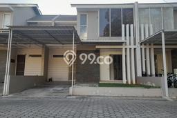 Dijual Cepat Rumah Bagus Siap Huni LB 130m2 di Oebobo, Kupang Dijual Cepat Rumah Bagus Siap Huni LB 130m2 di Oebobo, Kupang