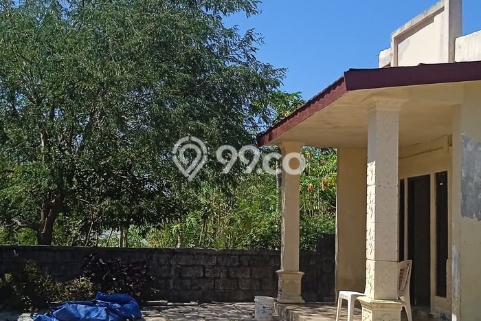 Jual Rumah Harga Miring Alak Punya 3 Kamar & LT 150m2 Jual Rumah Harga Miring Alak Punya 3 Kamar & LT 150m2