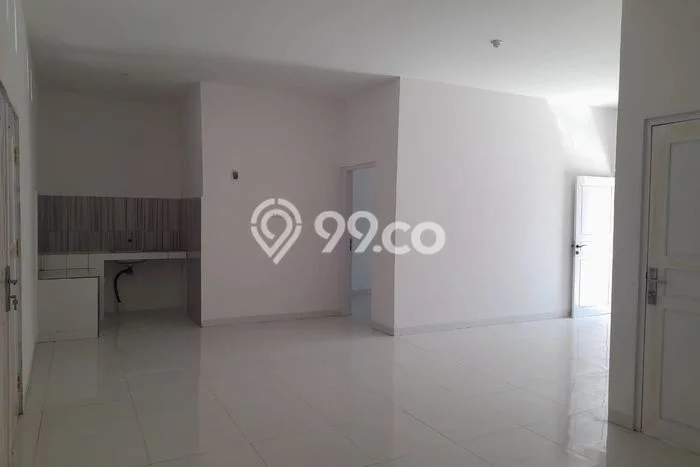 Rumah Modern Cantik 2 KT Siap Huni di Oebobo Rumah Modern Cantik 2 KT Siap Huni di Oebobo