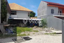 Dijual Tanah di Kelapa Lima Kupang Luas 220m2 SHM Dijual Tanah di Kelapa Lima Kupang Luas 220m2 SHM