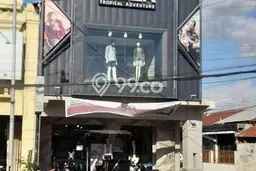 Unit Ruko Dijual di Oebobo Kupang 216m2 Unit Ruko Dijual di Oebobo Kupang 216m2