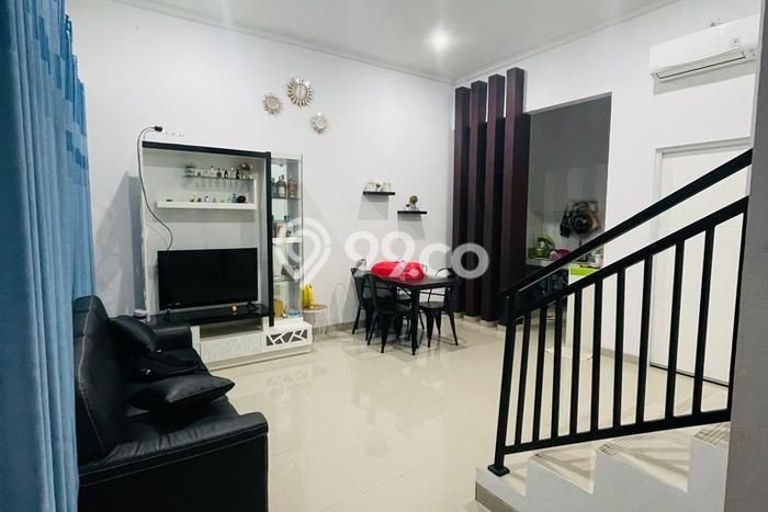 Jual Rumah Favorit Siap Huni LB 160m2 di Kelapa Lima, Kupang Jual Rumah Favorit Siap Huni LB 160m2 di Kelapa Lima, Kupang