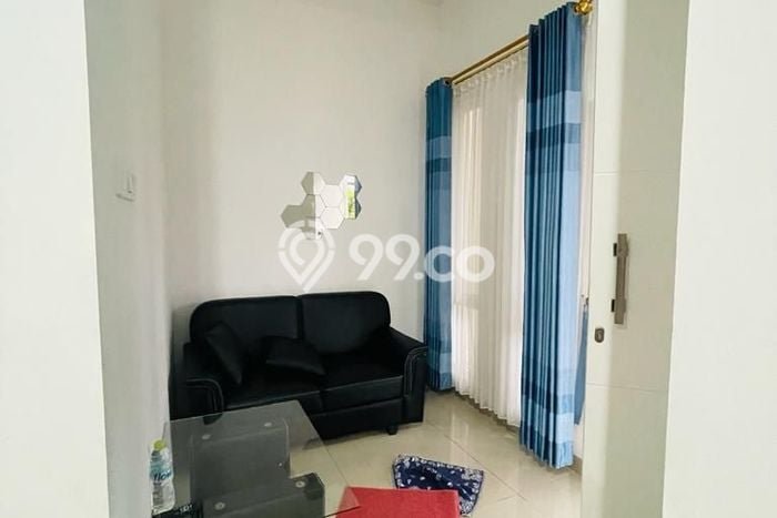 Jual Rumah Favorit Siap Huni LB 160m2 di Kelapa Lima, Kupang Jual Rumah Favorit Siap Huni LB 160m2 di Kelapa Lima, Kupang