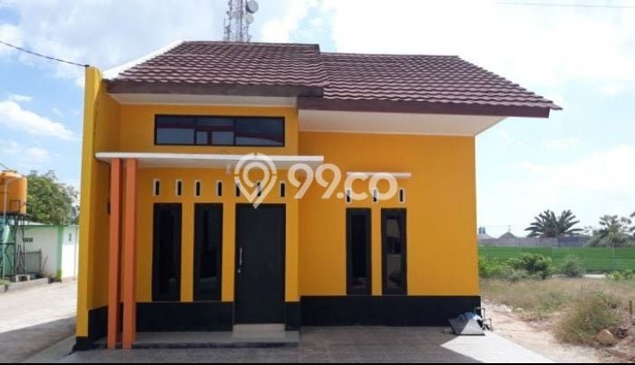 Jual Rumah Siap Huni di Kelapa Lima Kupang Harga Rp 400 Juta LT 120m2 Jual Rumah Siap Huni di Kelapa Lima Kupang Harga Rp 400 Juta LT 120m2