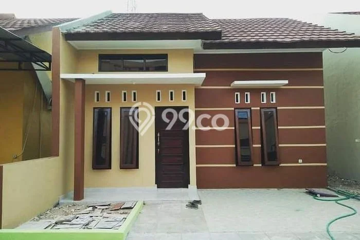 Jual Rumah Siap Huni di Kelapa Lima Kupang Harga Rp 400 Juta LT 120m2 Jual Rumah Siap Huni di Kelapa Lima Kupang Harga Rp 400 Juta LT 120m2