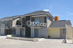 Rumah Modern Cantik 5 Kamar Siap Huni di Oebobo Rumah Modern Cantik 5 Kamar Siap Huni di Oebobo