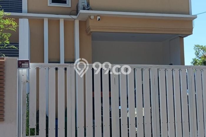 Hunian Cantik Minimalis Lb 115m2 di Kelapa Lima, Kupang Hunian Cantik Minimalis Lb 115m2 di Kelapa Lima, Kupang