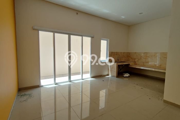 Hunian Cantik Minimalis Lb 115m2 di Kelapa Lima, Kupang Hunian Cantik Minimalis Lb 115m2 di Kelapa Lima, Kupang