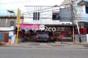 Unit Ruko Dijual di Kelapa Lima Kupang Luas Tanah 1m2, Luas Bangunan 0m2 Unit Ruko Dijual di Kelapa Lima Kupang Luas Tanah 1m2, Luas Bangunan 0m2
