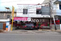 Unit Ruko Dijual di Kelapa Lima Kupang Luas Tanah 1m2, Luas Bangunan 0m2 Unit Ruko Dijual di Kelapa Lima Kupang Luas Tanah 1m2, Luas Bangunan 0m2