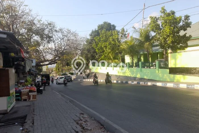 Dijual Tanah di Kota Raja Kupang Luas 667m2 SHM Dijual Tanah di Kota Raja Kupang Luas 667m2 SHM