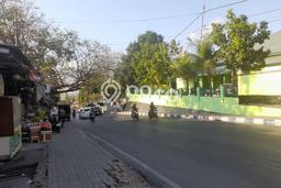 Dijual Tanah di Kota Raja Kupang Luas 667m2 SHM Dijual Tanah di Kota Raja Kupang Luas 667m2 SHM