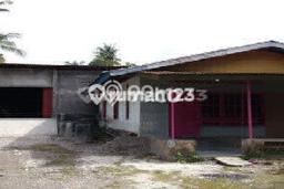 Unit Gudang Strategis di Kota Raja, Kupang Potensi Cuan Besar Unit Gudang Strategis di Kota Raja, Kupang Potensi Cuan Besar