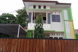 Dijual Cepat Rumah Bagus Siap Huni LB 203m2 di Oebobo, Kupang Dijual Cepat Rumah Bagus Siap Huni LB 203m2 di Oebobo, Kupang