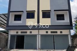 Area Ramai! Ruko Dijual di Maulafa untuk Bisnis Luas Bangunan 299m2 Area Ramai! Ruko Dijual di Maulafa untuk Bisnis Luas Bangunan 299m2