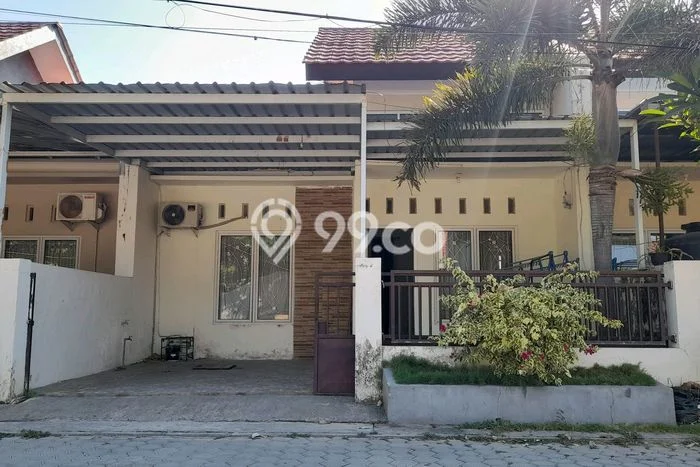 Lokasi terbaik! Rumah siap huni disewakan di Oebobo LB 40m2 Lokasi terbaik! Rumah siap huni disewakan di Oebobo LB 40m2