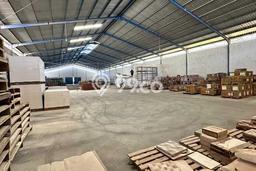 Gudang Disewa di Alak, Kupang, LT 2500m2 / LB 1100m2 Gudang Disewa di Alak, Kupang, LT 2500m2 / LB 1100m2