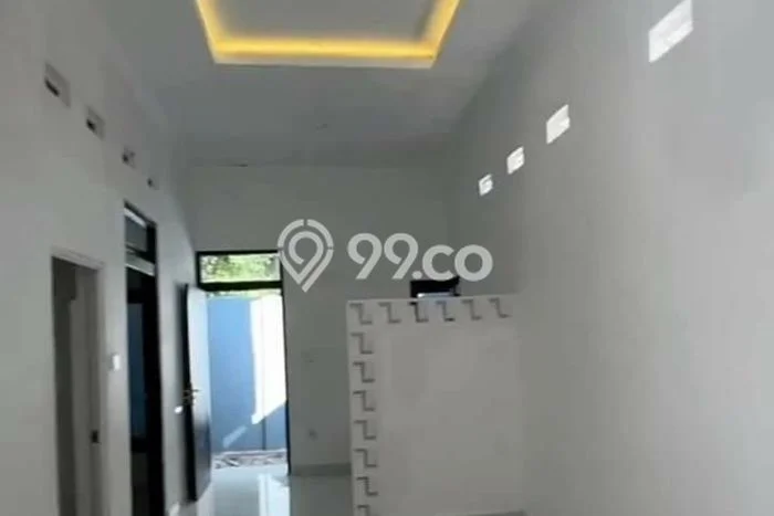 Rumah Modern Minimalis 0 KT Bisa Langsung Pindah di Oebobo Rumah Modern Minimalis 0 KT Bisa Langsung Pindah di Oebobo