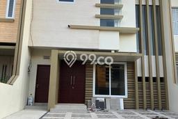 Rumah Strategis Minimalis Lb 160m2 di Oebobo, Kupang Rumah Strategis Minimalis Lb 160m2 di Oebobo, Kupang