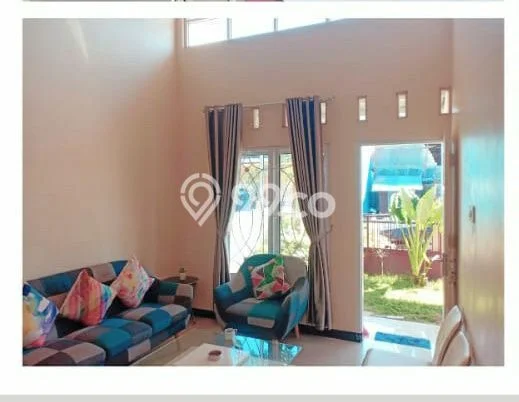 Jual Rumah Favorit Siap Huni LB 45m2 di Oebobo, Kupang Jual Rumah Favorit Siap Huni LB 45m2 di Oebobo, Kupang