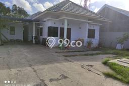 Dijual Cepat Rumah Bagus Siap Huni LB 120m2 di Oebobo, Kupang Dijual Cepat Rumah Bagus Siap Huni LB 120m2 di Oebobo, Kupang