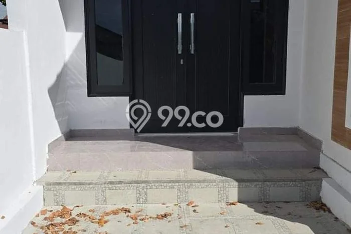 Rumah Modern Minimalis 0 KT Bisa Langsung Pindah di Oebobo Rumah Modern Minimalis 0 KT Bisa Langsung Pindah di Oebobo