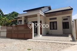 Lokasi terbaik! Rumah siap huni dikontrakkan di Oebobo LB 70m2 Lokasi terbaik! Rumah siap huni dikontrakkan di Oebobo LB 70m2